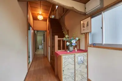 Image de Chartered whole building Kokorohouse Tokyo / Koto-ku Tokyo