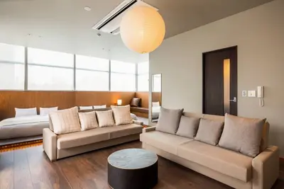 Image de Kyukaru Patio Stay without meals A simple stay  / Kitasaku-gun Nagano