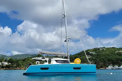 Image de Vacation/Sail in Style: Luxurious Catamaran \"SeAtitudes\" Dream Vacation