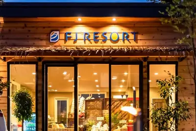 Image de Spacious cottage of maisonette type Bbq plan Ope / Minamitsuru-gun Yamanashi