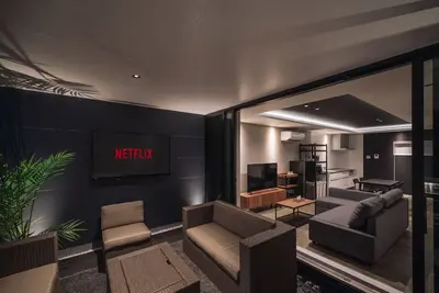 Image de The entire building is reserved Best vacation   / Kunigami-gun Okinawa