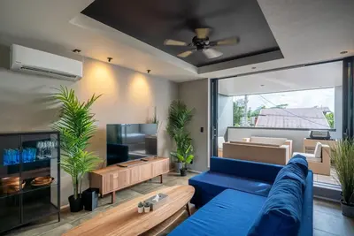 Image de Limited to one group Hawaiianstyle private villa / Kunigami-gun Okinawa