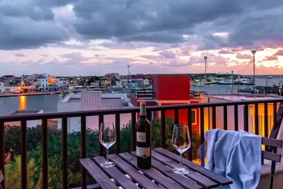 Image de Residenza Alminà – Deluxe Sea View