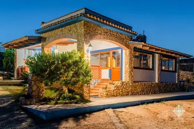Image de Ormos Residence - Seaside Villa
