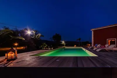 Image de Villa Clara – Country Retreat
