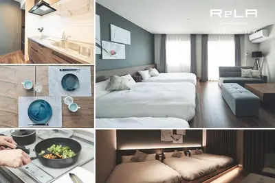 Image de ReLa Higashi Matsudo 3 mins from station / Matsudo Chiba