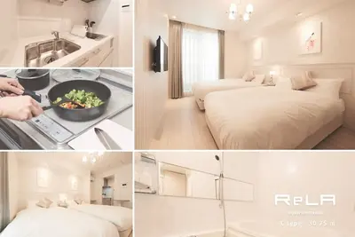 Image de ReLa Higashi Matsudo 3mins from station / Matsudo Chiba