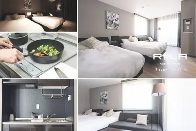 Image de ReLa Higashi Matsudo 3 mins from station / Matsudo Chiba