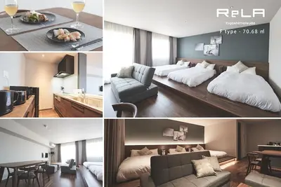 Image de ReLa Higashi Matsudo 3 mins from station / Matsudo Chiba