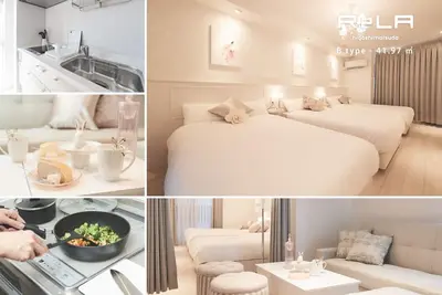 Image de ReLa Higashi Matsudo 3 min from station / Matsudo Chiba