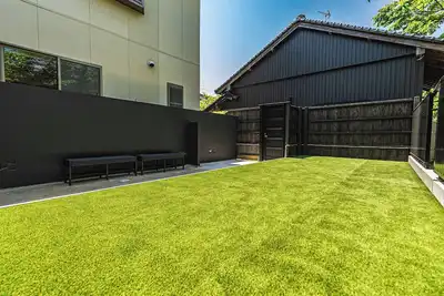 Image de Limited to one group per day a spacious space for / Izumo Shimane