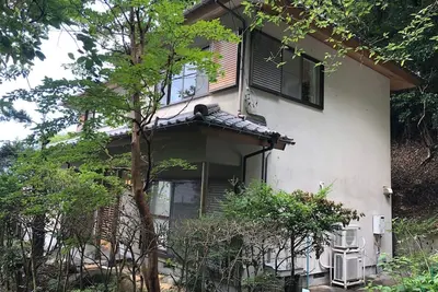 Image de An inn that is completely reserved for the entire  / Izu Shizuoka