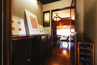 Image de Cozy Villa wHot springs and Nature Terrace Bbq / Ito Shizuoka