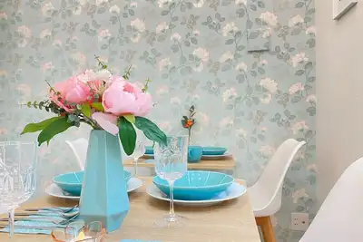 Image de Entire building up to 24 people New Westernsty / Osaka Ōsaka