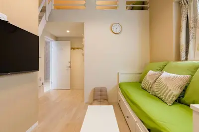 Image de 2f Floor charter up to 11 people Newly built We / Osaka Ōsaka