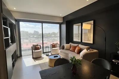 Image de Americana Luxury Condo 2bedr 2 Bathroom