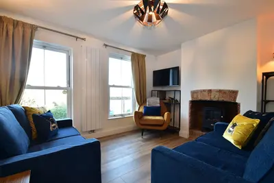 Image de 4 Landgate Cottage sleeps 4 in Winchelsea near Rye, East Sussex