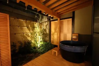 Image de A 3minute walk from Takayama Station a singlefa / Takayama Gifu