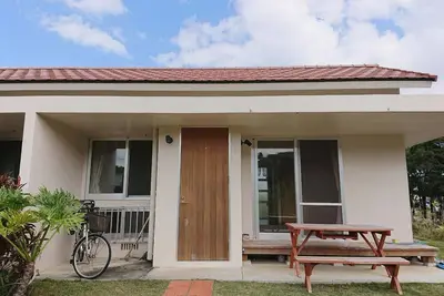 Image de No meals Stay like living in a house in the coun / Kunigami-gun Okinawa