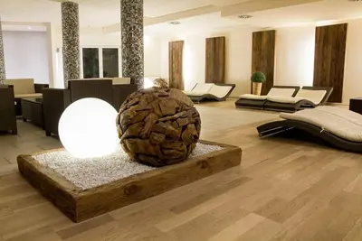 Letizia by MoniCare family apartment in Chaletstill