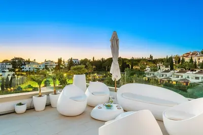 Image de Almodóvar Villa - Pure luxury near the beach