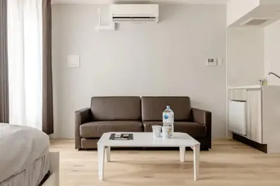 Image de New apartment  401 Ryogoku Station 6 minutes walk / Sumida-ku Tokyo