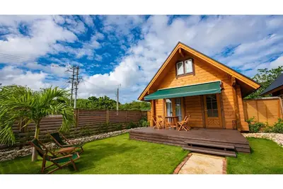 Image de Room without meals | No breakfast Maisonette typ / Ishigaki Okinawa