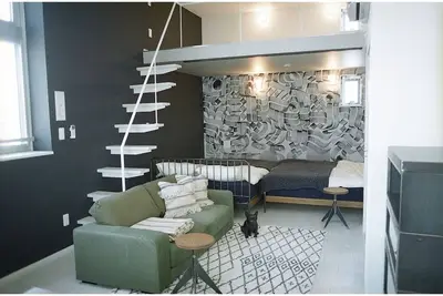 Image de 501 Corona infection control implementation Ne - The Aoca Tokyo Kaminoge 501 / Setagaya-ku Tokyo