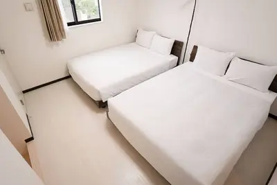 Image de No meals Late checkin Ok Maisonette room / Ishigaki Okinawa