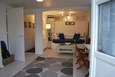 Image de Appartement Plage Lerat, Piriac sur Mer
