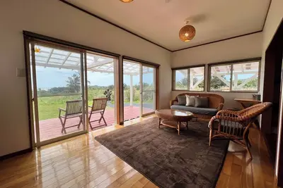 Image de Amami Oshima Fully chartered cottage doubledec / Amami Kagoshima