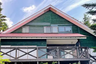 Image de Haruna Sky Overlooking Nasu 1000m above sea level / Nasu-gun Tochigi