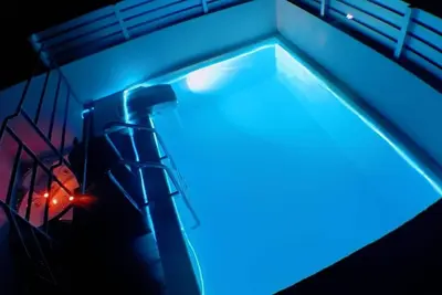 Image de Bbq  heated pool Jacuzzi  Limited to 1 group  / Nakagami-gun Okinawa