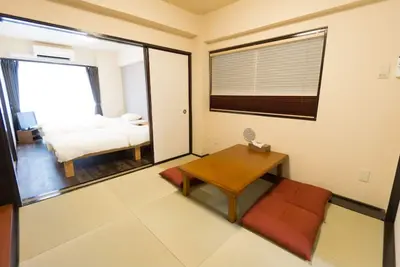 Image de JapaneseWestern style room Very popular with fa / Bunkyo-ku Tokyo