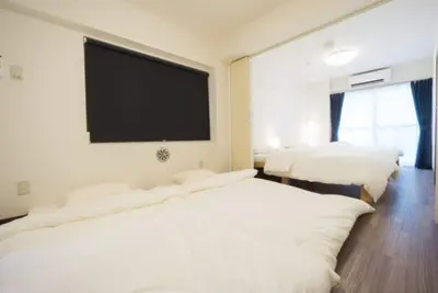 Image de Westernstyle room Very popular with families  / Bunkyo-ku Tokyo