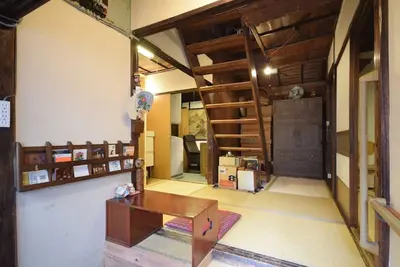 Image de Tokyo downtown activity / Taito-ku Tokyo