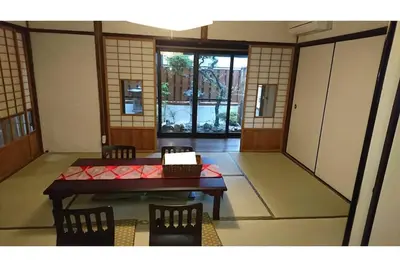Image de Staying at a popular old folk house in front of th - Rental of a whole building / Awaji Hyōgo