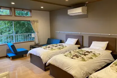 Image de 2f Westernstyle room 1 Small staircase ant room / Minamitsuru-gun Yamanashi