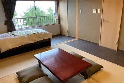 Image de 2f Japanesestyle room with shower  toilet 2 Roo / Minamitsuru-gun Yamanashi