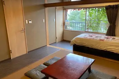 Image de 2f Japanesestyle room with shower  toilet 1 Roo / Minamitsuru-gun Yamanashi