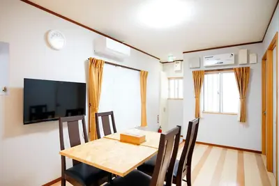 Image de 301 With kitchen Freely charter 3ldk 16 adult / Naha Okinawa