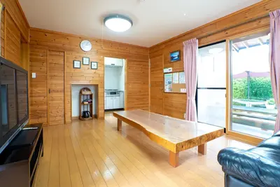 Image de Garden Cottage4 people Garden Cottage 1 house r / Minamitsuru-gun Yamanashi