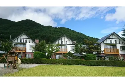 Image de Mt Fuji View Cottage  6 people Mt Fuji View Co / Minamitsuru-gun Yamanashi