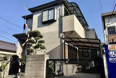 Image de Gust House / Adachi-ku Tokyo