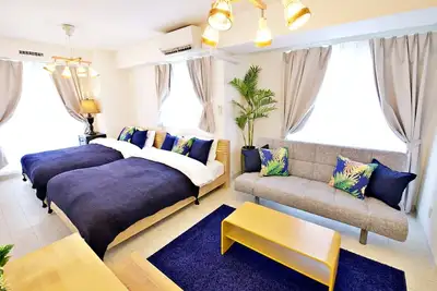 Image de Open commemorative discount 12 minutes by car fro / Naha Okinawa