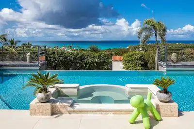 Image de Villa Giselle by Fantasia Villas