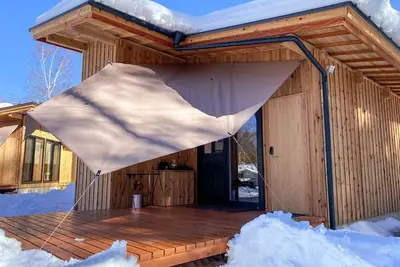 Image de Nonsmoking Mole House / Suwa-gun Nagano