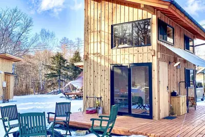 Image de Nonsmoking Mouse House / Suwa-gun Nagano