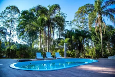 Sitio Recanto Nosso Lar