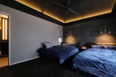 Image de Without meals Bbq equipment included Rental vil \/ Minamitsuru-gun Yamanashi